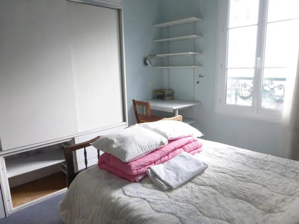 Appartement à louer, 48m², Le Mans