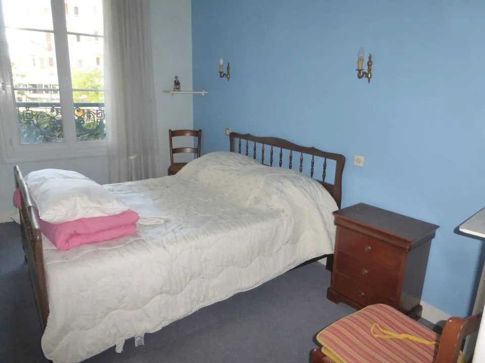 Appartement à louer, 48m², Le Mans