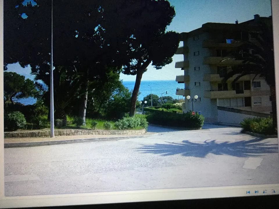 Appartement à louer, 45m², Ajaccio