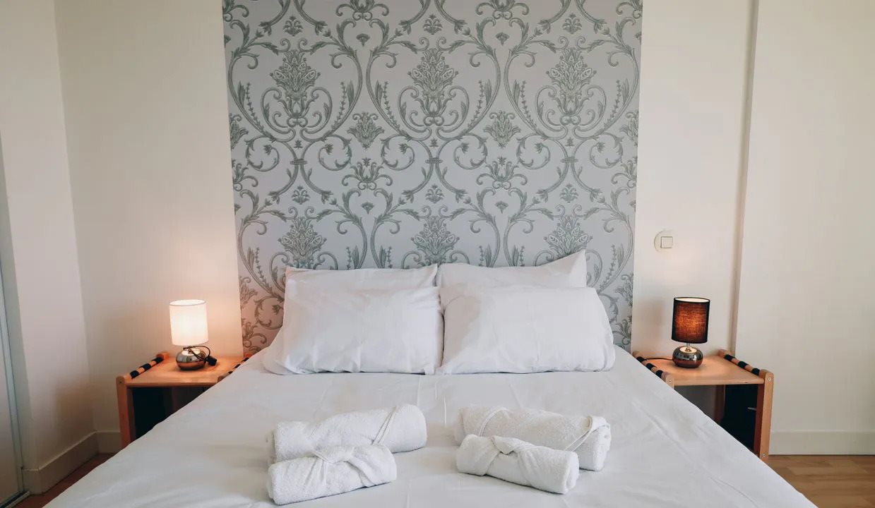 Appartement à louer, 47m², La Rochelle