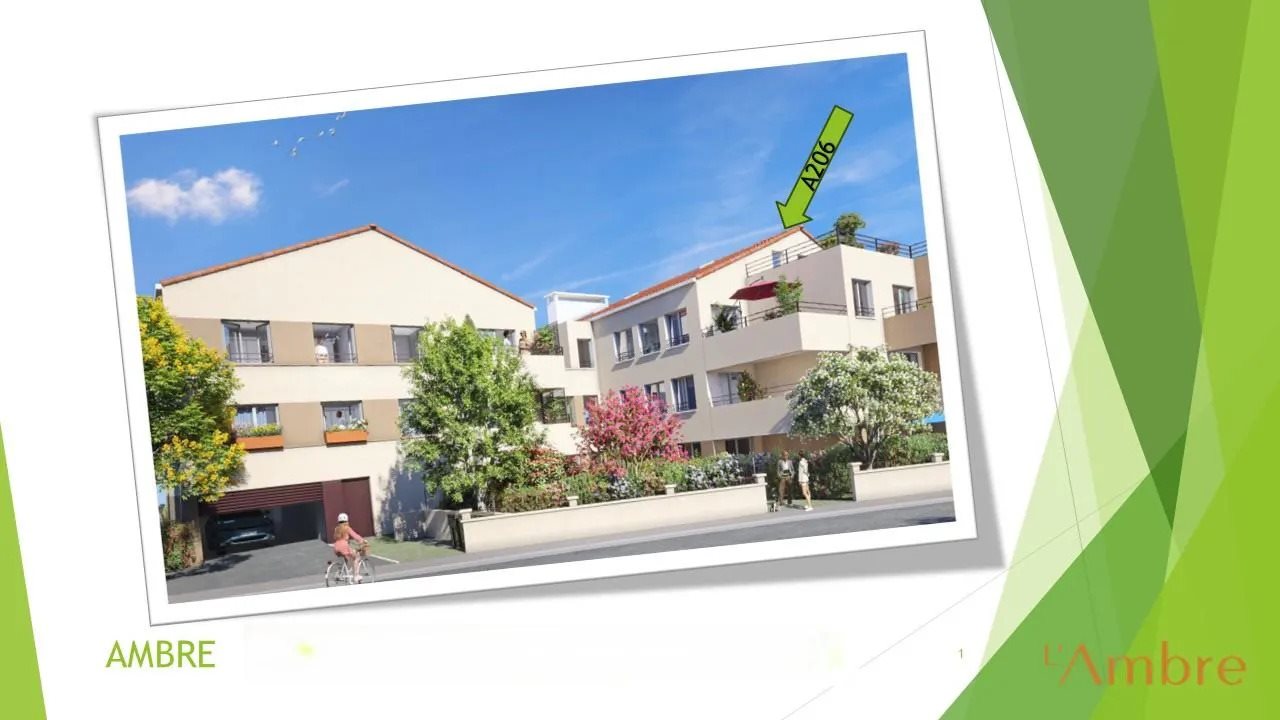 Appartement à louer, 100m², Ambérieu-en-Bugey
