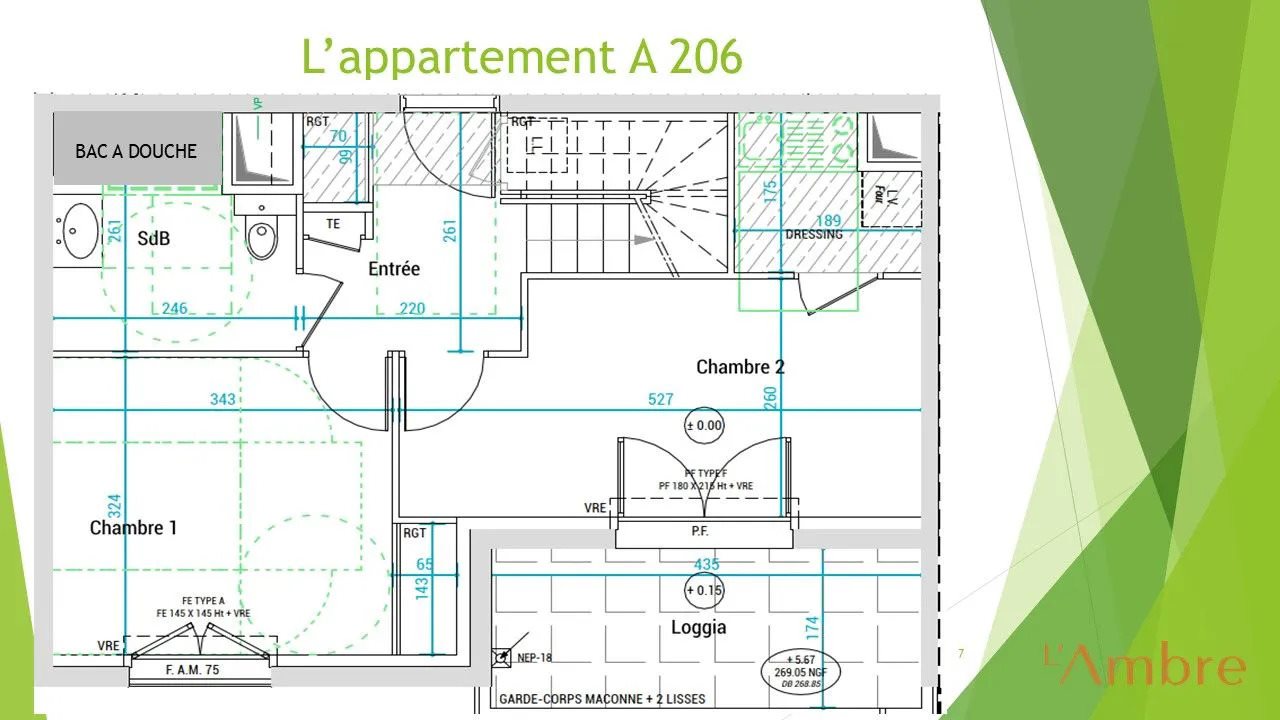 Appartement à louer, 100m², Ambérieu-en-Bugey