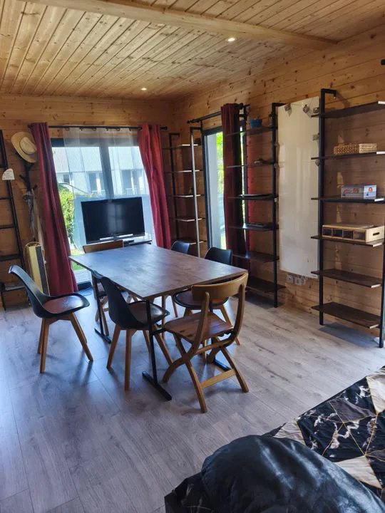 Maison à louer, 80m², Bagneux