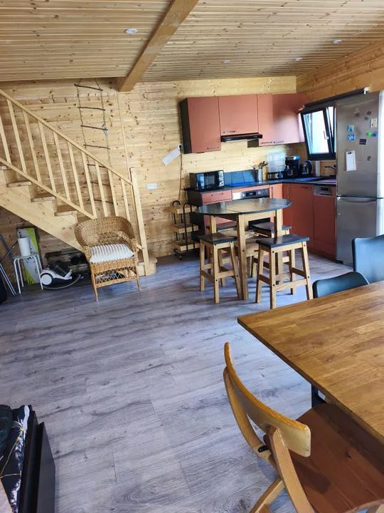 Maison à louer, 80m², Bagneux