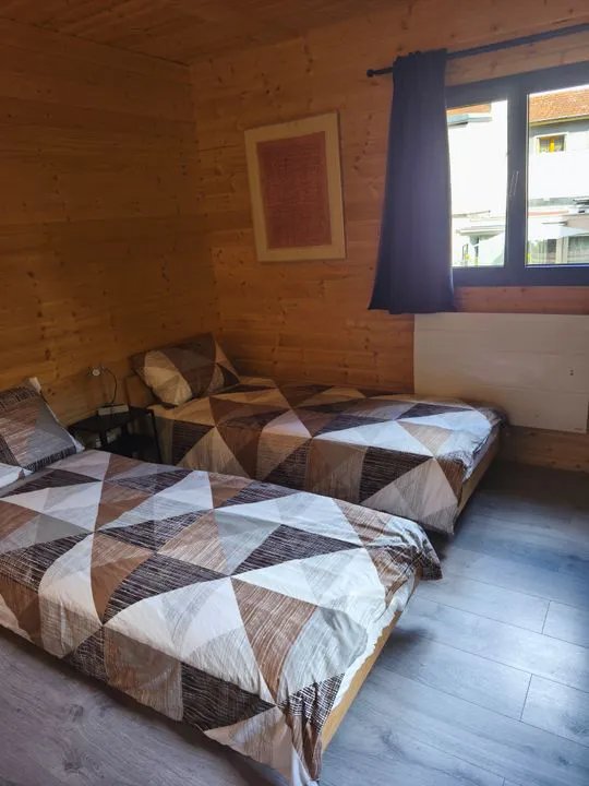 Maison à louer, 80m², Bagneux