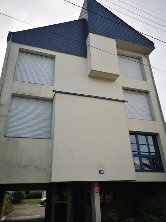 Appartement à louer, 20m², Rennes