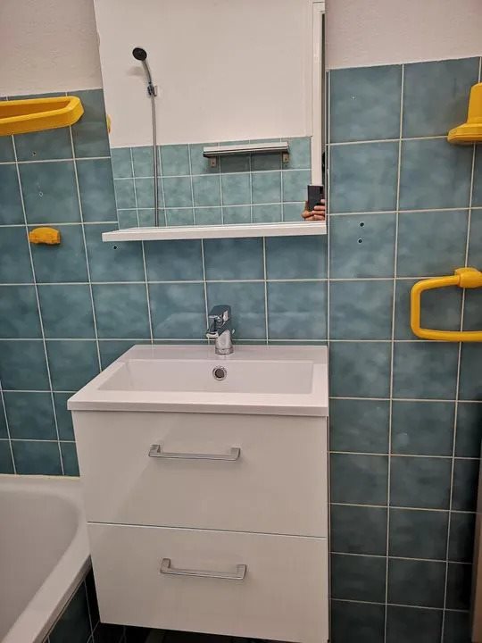 Appartement à louer, 20m², Rennes