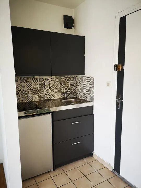 Appartement à louer, 20m², Rennes