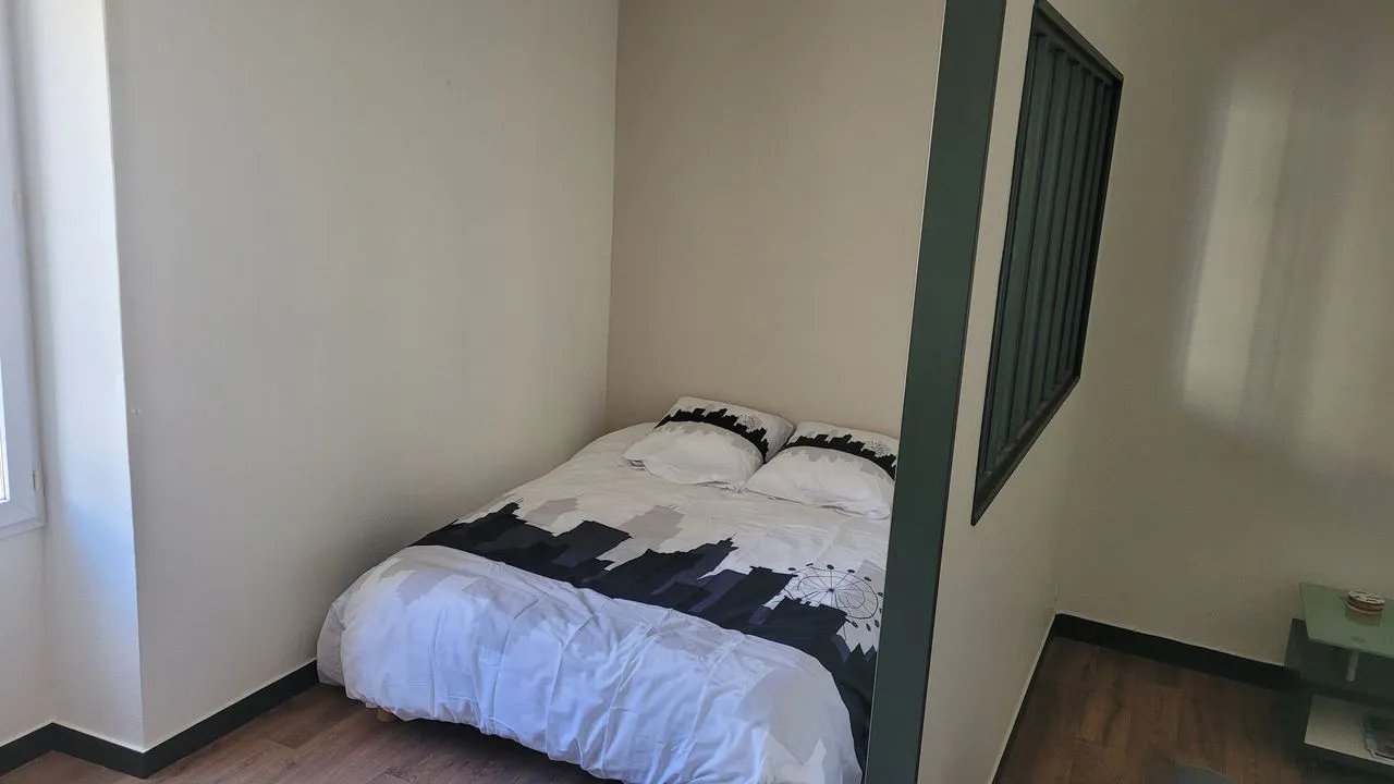 Appartement à louer, 41m², Lorient