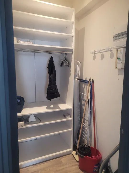 Appartement à louer, 41m², Lorient