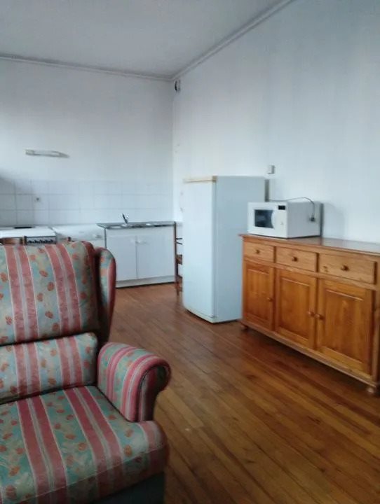 Appartement à louer, 50m², Saint-Étienne