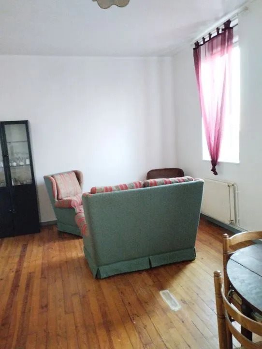 Appartement à louer, 50m², Saint-Étienne