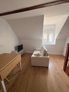 Appartement à louer, 22m², Charolles