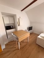 Appartement à louer, 22m², Charolles