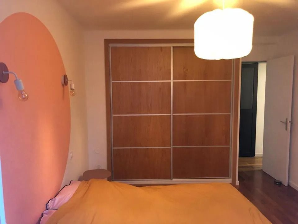 Appartement à louer, 60m², Rennes