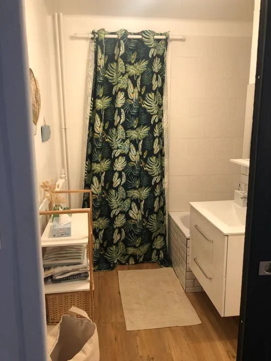 Appartement à louer, 60m², Rennes