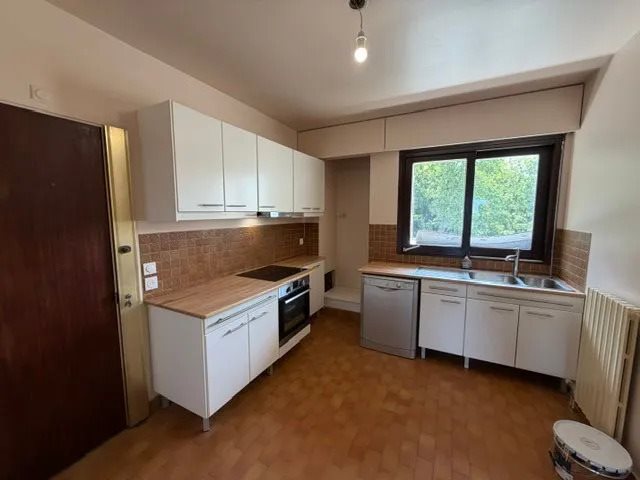 Appartement à louer, 69m², Saint-Cloud
