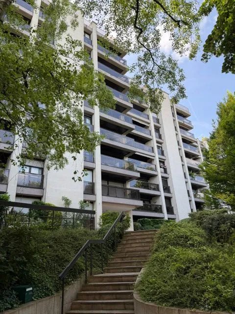 Appartement à louer, 69m², Saint-Cloud