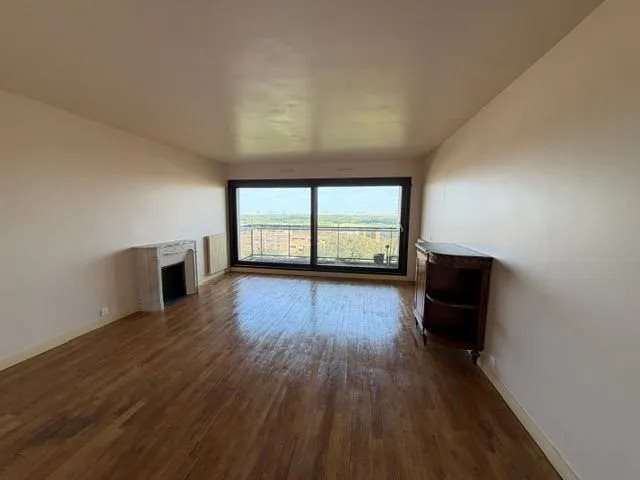 Appartement à louer, 69m², Saint-Cloud