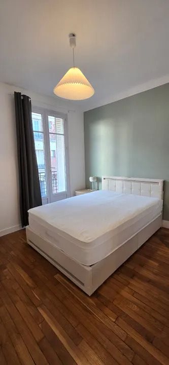 Appartement à louer, 47m², Colombes