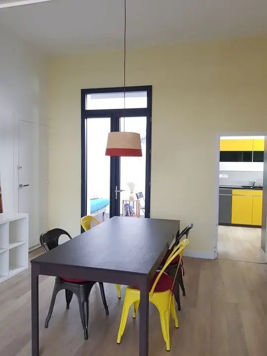 Maison à louer, 98m², Bordeaux