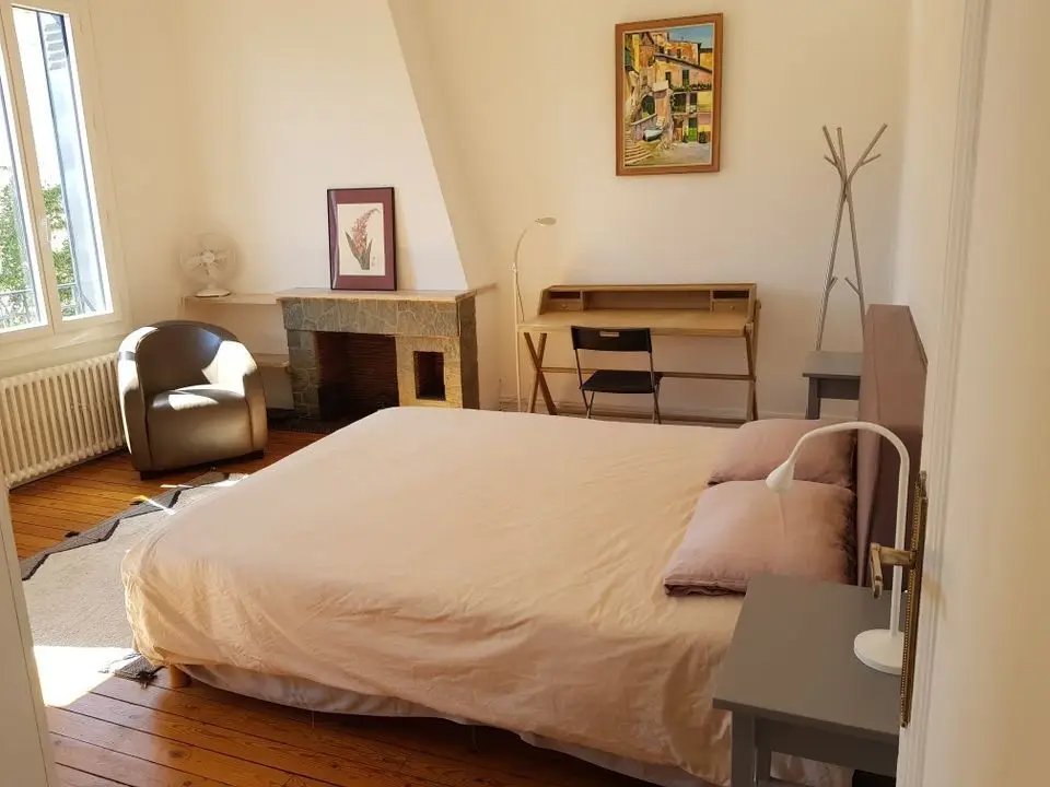 Maison à louer, 98m², Bordeaux