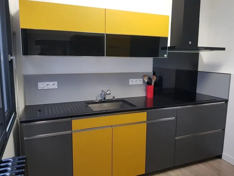 Maison à louer, 98m², Bordeaux