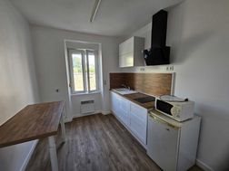 Appartement à louer, 24m², Brest