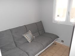 Appartement à louer, 16m², Dijon