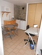 Appartement à louer, 16m², Dijon