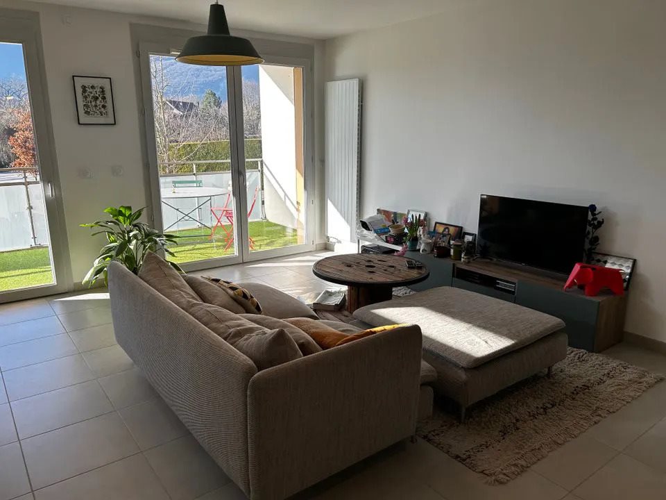 Appartement à louer, 70m², Voreppe