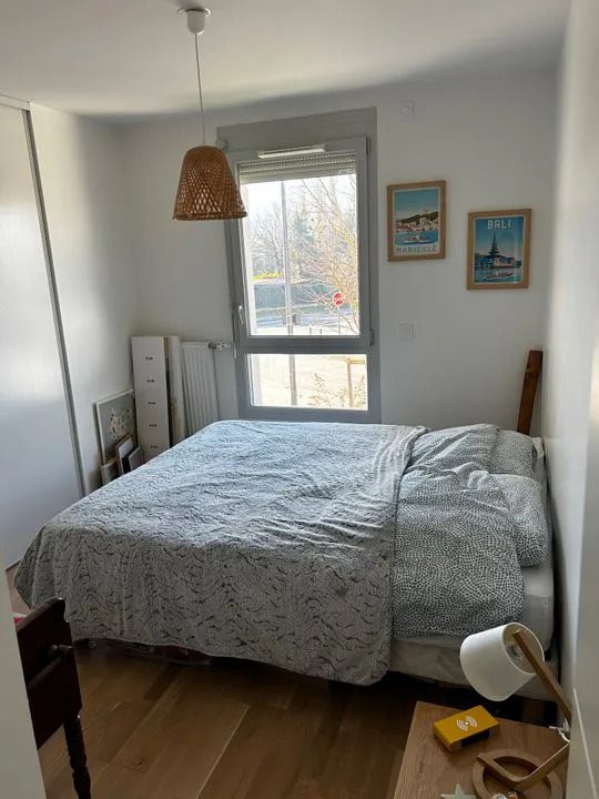 Appartement à louer, 70m², Voreppe