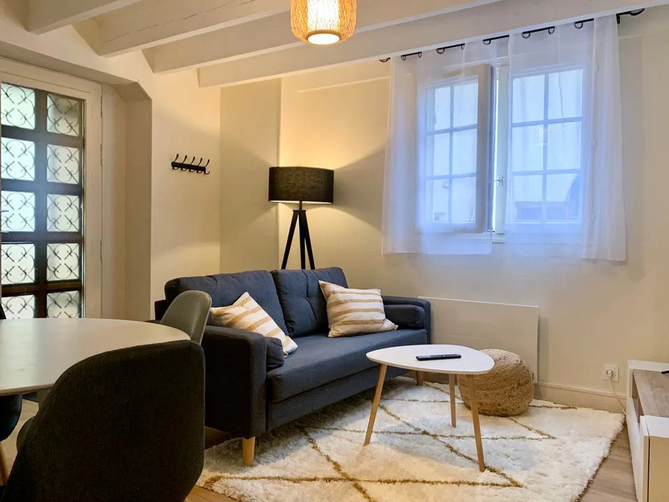 Appartement à louer, 40m², Vierzon
