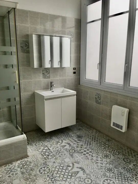 Appartement à louer, 76m², Béziers