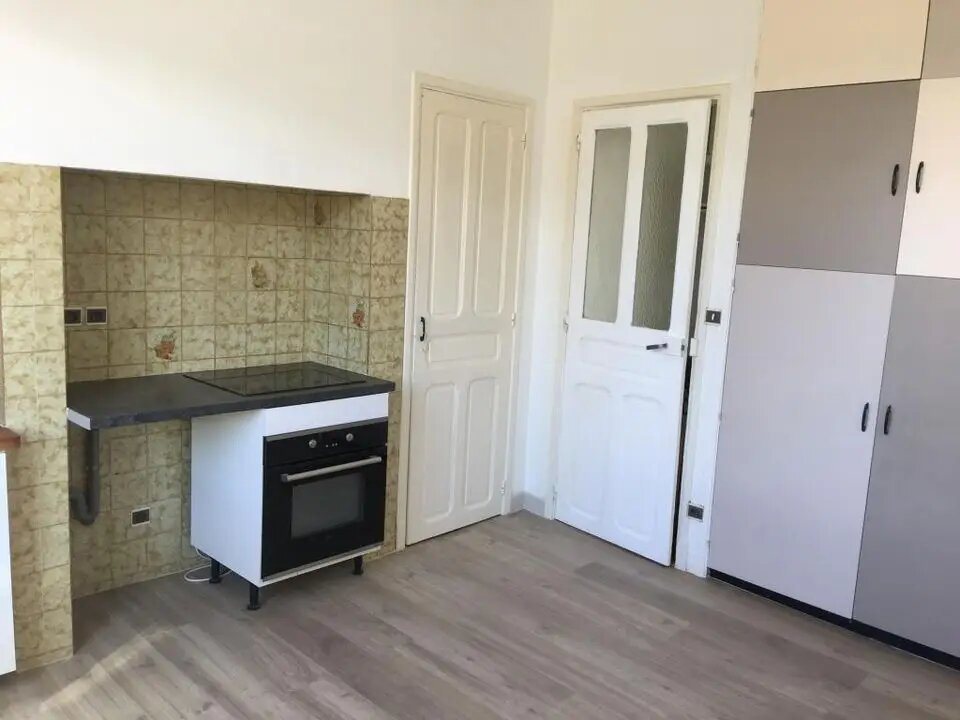 Appartement à louer, 76m², Béziers