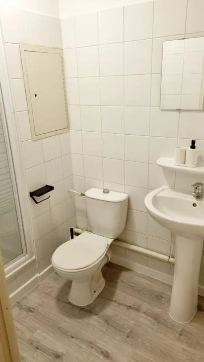 Appartement à louer, 19m², Grenoble
