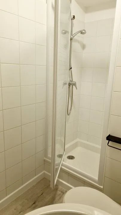 Appartement à louer, 19m², Grenoble