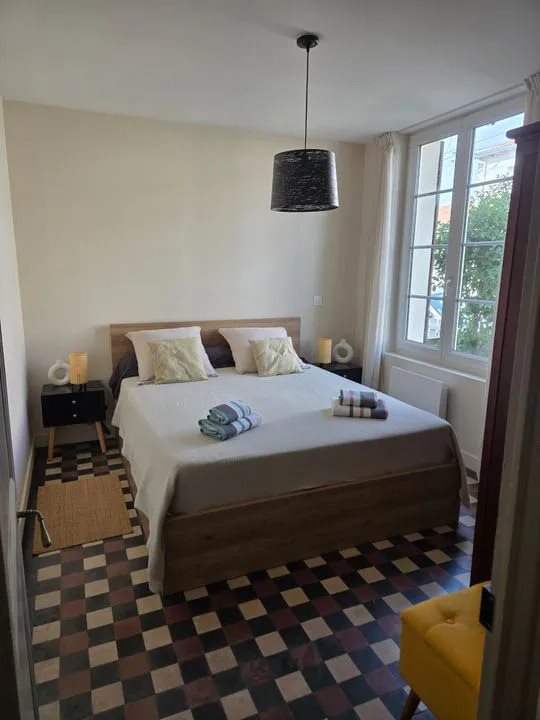 Maison à louer, 50m², La Rochelle