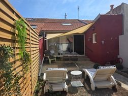 Maison à louer, 50m², La Rochelle
