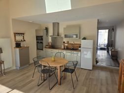 Maison à louer, 50m², La Rochelle