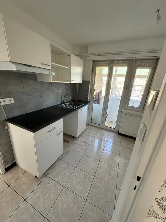 Appartement à louer, 70m², Mulhouse