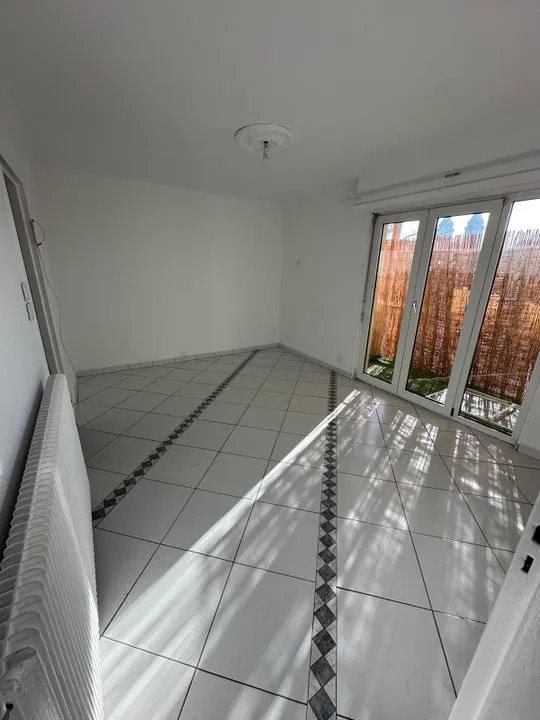 Appartement à louer, 70m², Mulhouse