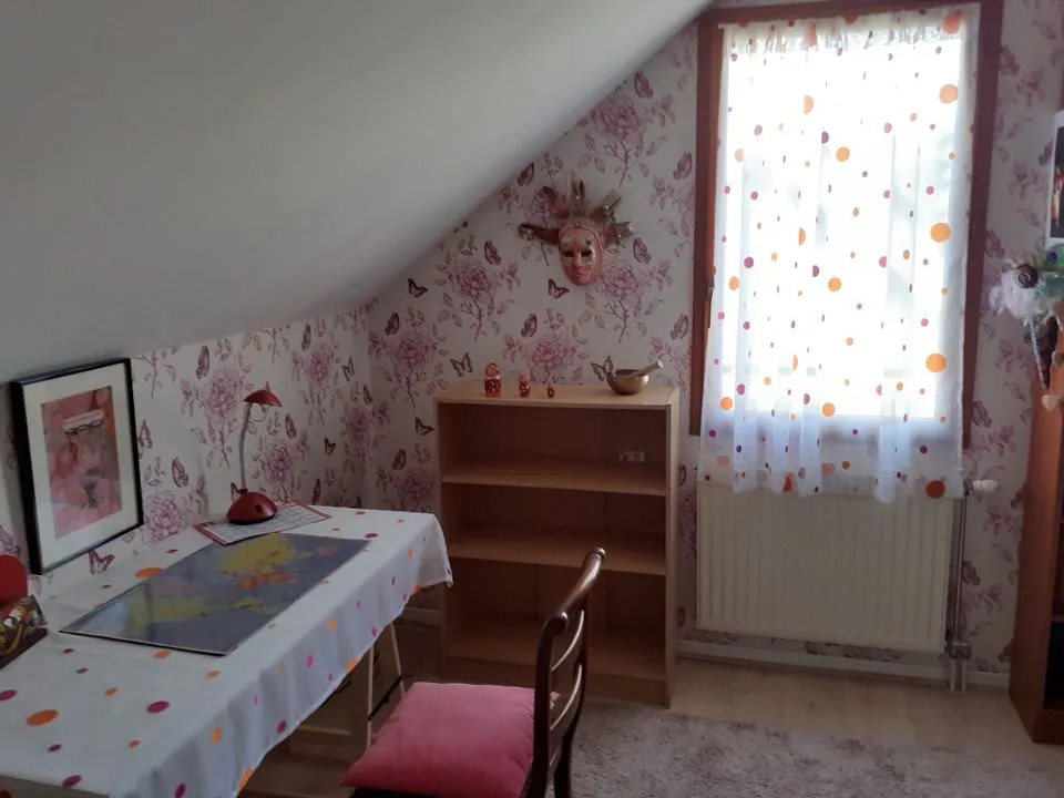 Appartement à louer, 12m², Besançon
