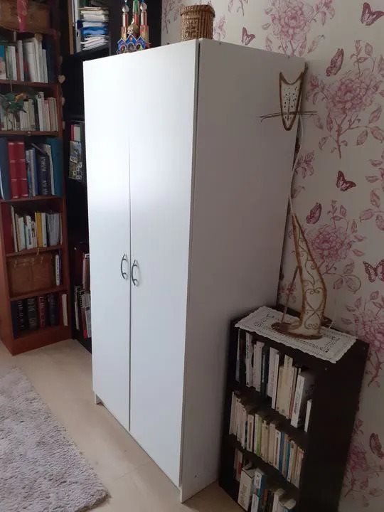 Appartement à louer, 12m², Besançon