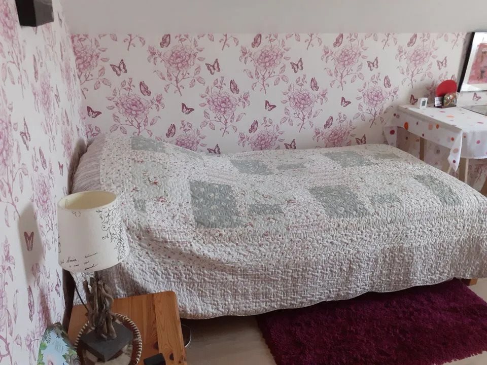Appartement à louer, 12m², Besançon