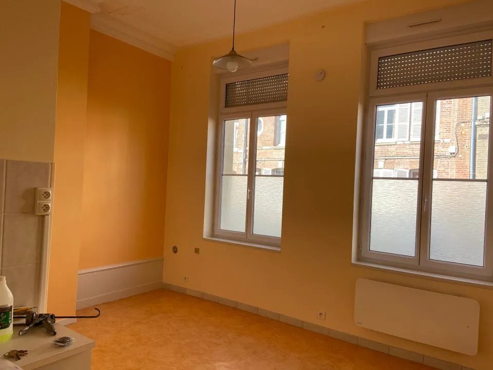 Appartement à louer, 19m², Amiens