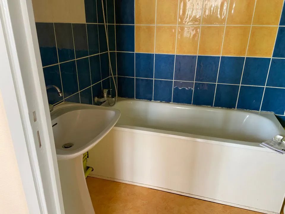 Appartement à louer, 19m², Amiens