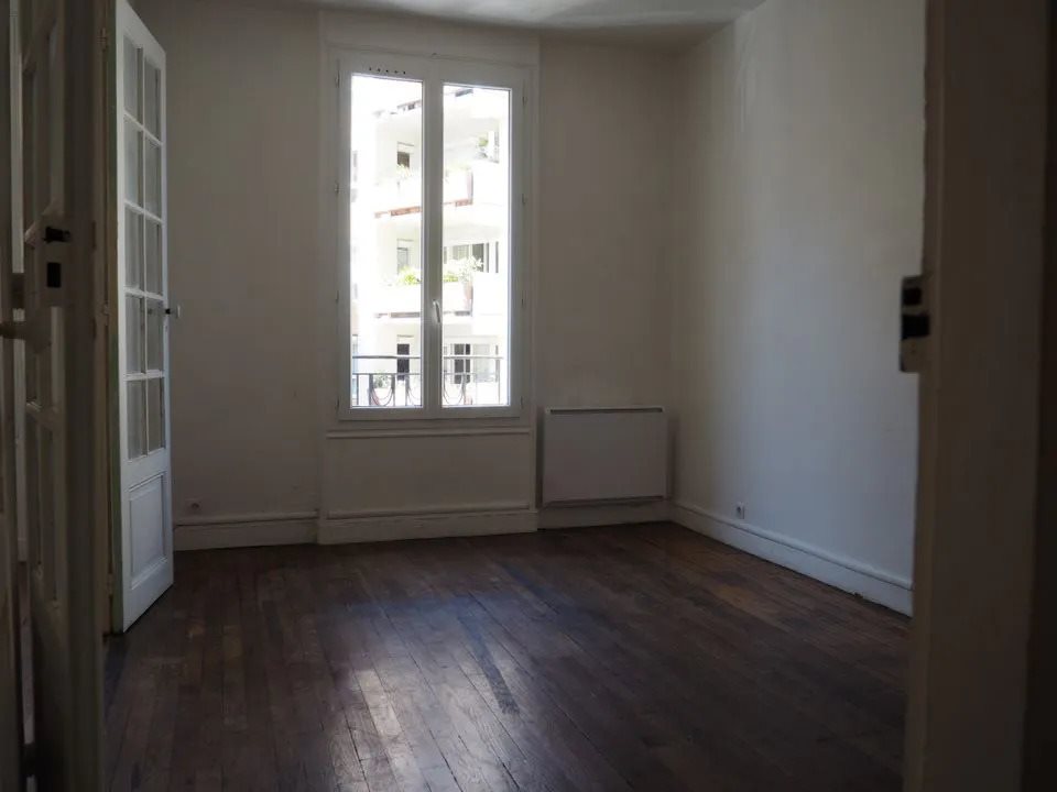 Appartement à louer, 56m², Montreuil