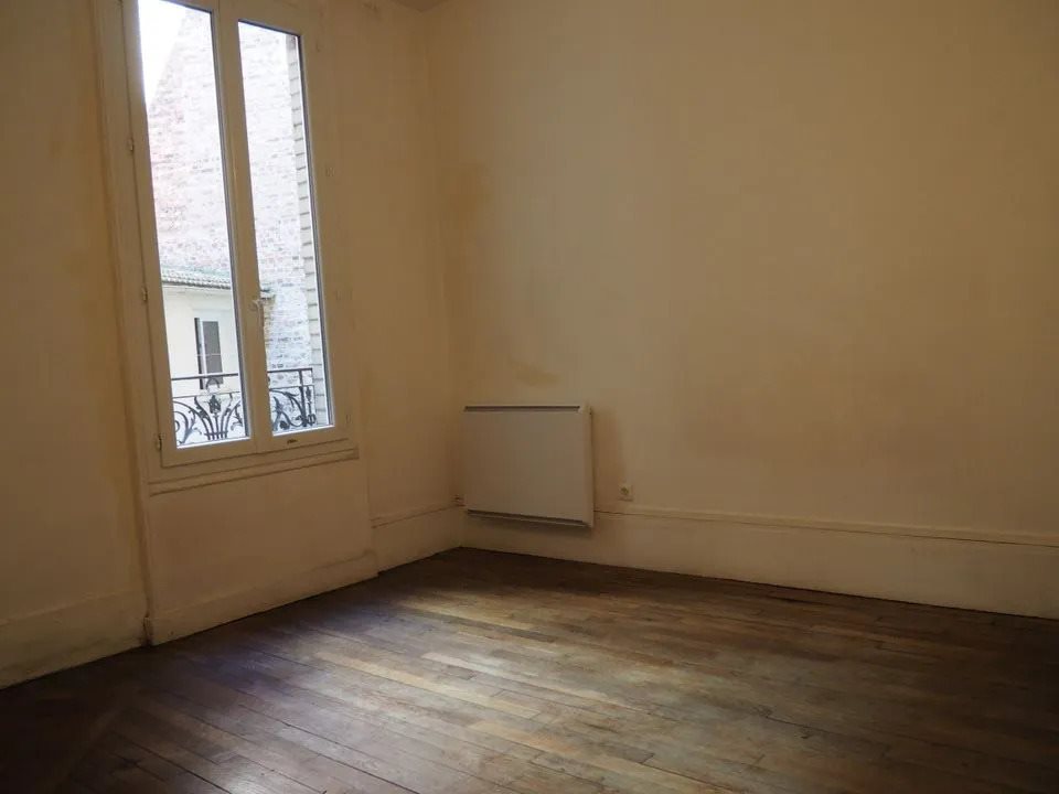Appartement à louer, 56m², Montreuil