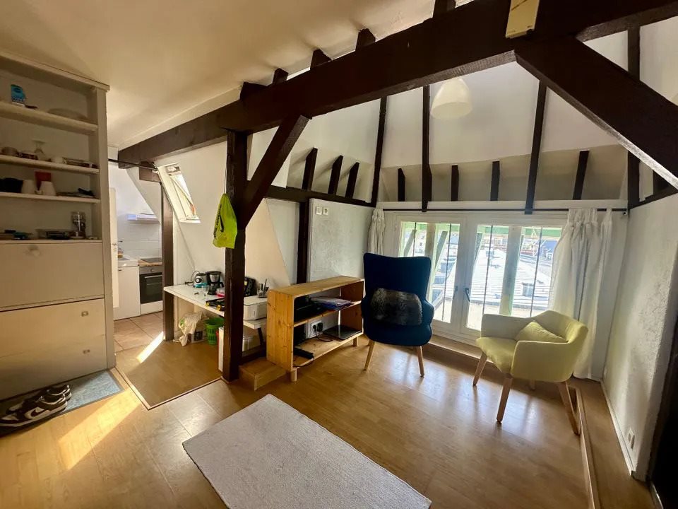 Appartement à louer, 47m², Rouen